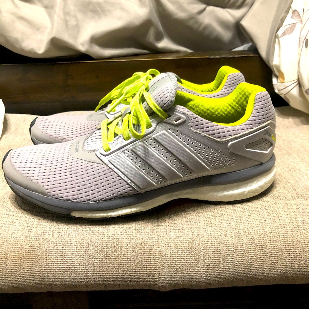 Adidas Supernova Size 9